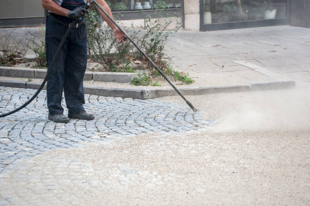 Best Post-Construction Pressure Washing  in Gower, MO